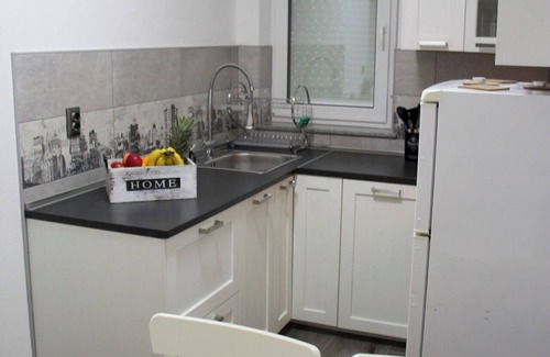 Senj Apartment | Apartment Matija (68961-A1) - Senj