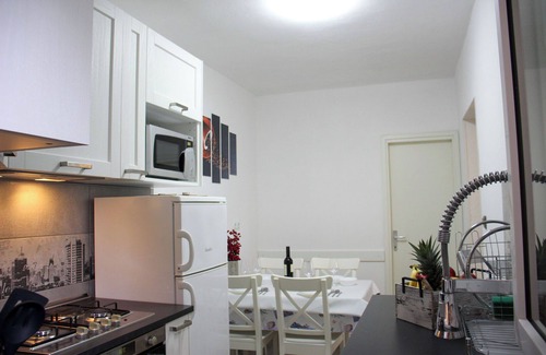Senj Apartment | Apartment Matija (68961-A1) - Senj