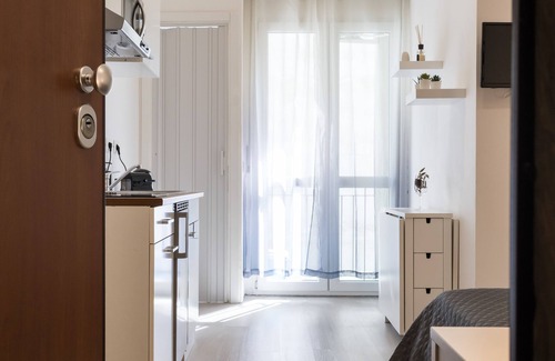 Loreto Apartment | Apartment Maya Loreto