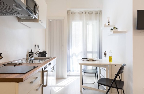 Loreto Apartment | Apartment Maya Loreto