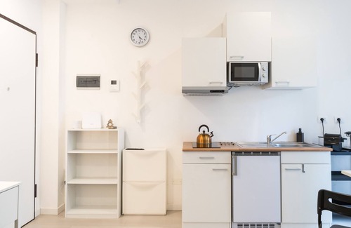 Loreto Apartment | Apartment Maya Loreto