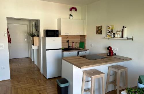 Njivice Apartment | Apartment Maya Njivice