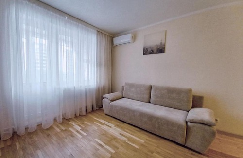 Centralny District Apartment | Apartment Mazurova
