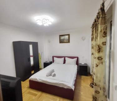 Sector 2 Apartment | Apartment Mega Mall Monza National Arena