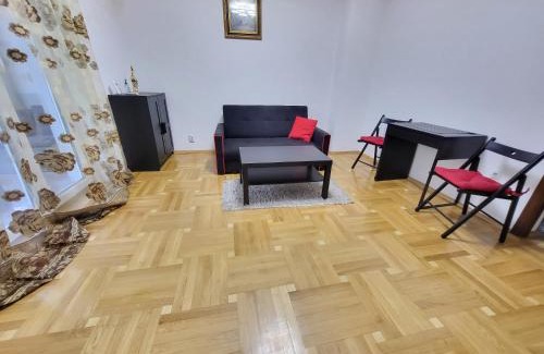 Sector 2 Apartment | Apartment Mega Mall Monza National Arena