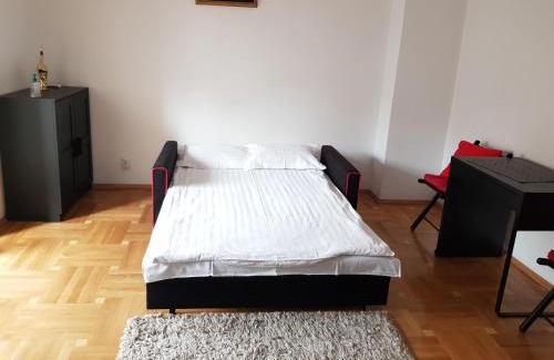 Sector 2 Apartment | Apartment Mega Mall Monza National Arena