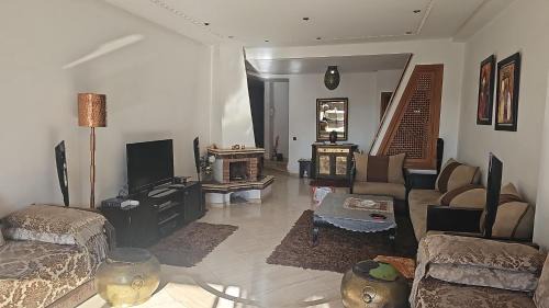 Ville Nouvelle Apartment | Apartment Meknes Hamria
