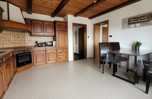 Wackersdorf Apartment | Apartment 'Melanie - Oberpfälzer Seenland' with Wi-Fi