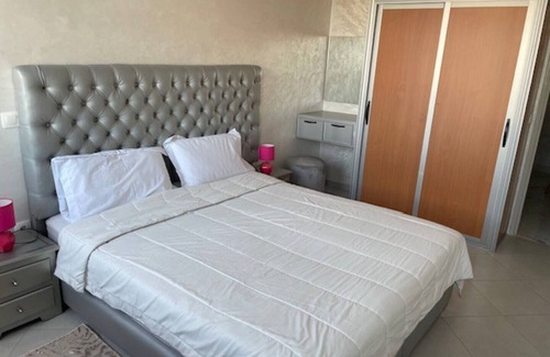 Casablanca City Center Apartment | Apartment Melines
