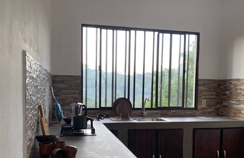 San Miguel House | Apartment Melodia