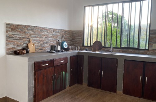 San Miguel House | Apartment Melodia
