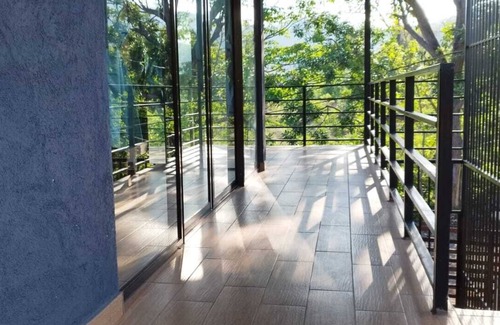 San Miguel House | Apartment Melodia