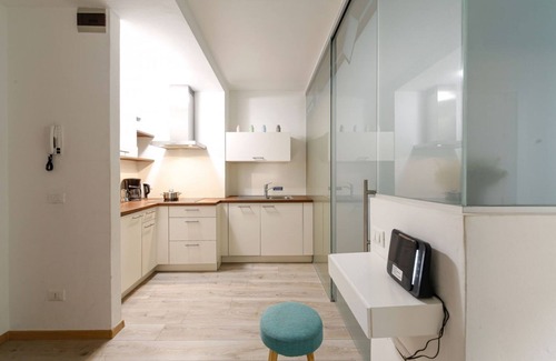 Merano Historic Center Apartment | Apartment Merano in the historical city center