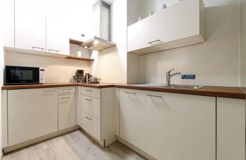 Merano Historic Center Apartment | Apartment Merano in the historical city center