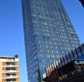 Novi Beograd Apartment | Apartment Mercedes