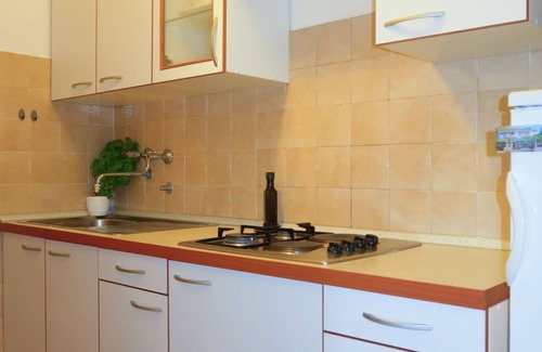 Kornic Apartment | Apartment Meri by Interhome
