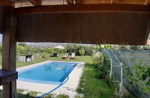 Trebinje Apartment | Apartment Merona with Swimming Pool - Two Bedroom Apartment with Swimming pool