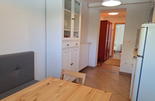 Ratece Apartment | Apartment Mertelj with 2 bedrooms, with the terrace