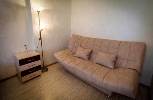 Frunzensky District Apartment | Apartment metro Sportivnaya