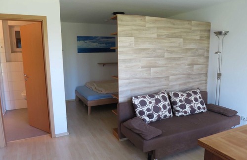 Untersiemau Apartment | Apartment Meyer, Germany