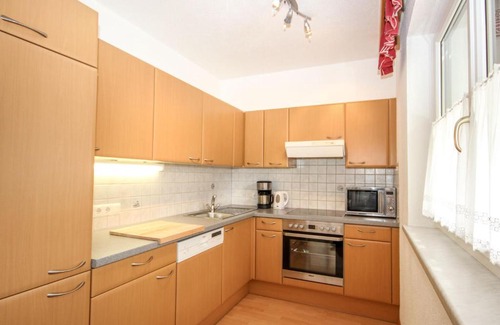 Flirsch Apartment | Apartment Michaela