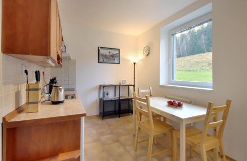 Pec pod Snezkou Apartment | Apartment Michaela