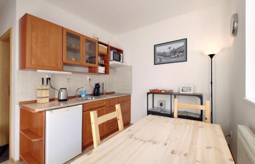 Pec pod Snezkou Apartment | Apartment Michaela
