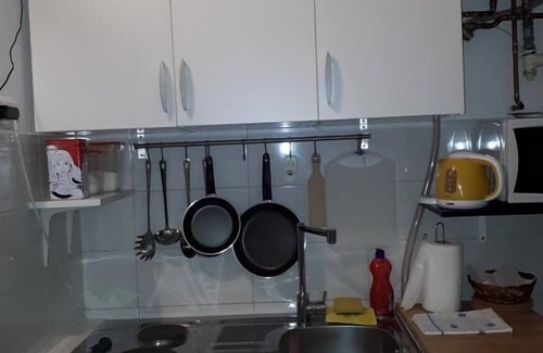 Donji Grad Apartment | Apartment Milan (109711-A1) - Zagreb