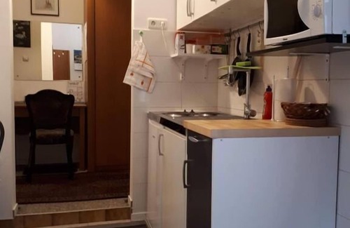 Donji Grad Apartment | Apartment Milan (109711-A1) - Zagreb