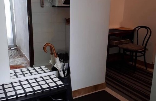 Donji Grad Apartment | Apartment Milan (109711-A1) - Zagreb