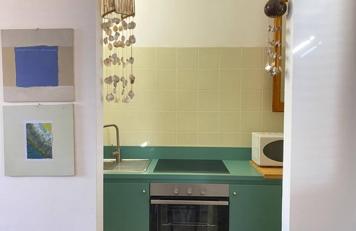 Rivabella House | Apartment Milena Rivabella by Apuliahome