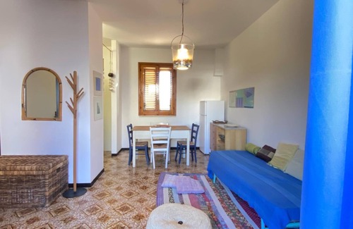 Rivabella House | Apartment Milena Rivabella by Apuliahome