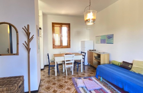 Rivabella House | Apartment Milena Rivabella by Apuliahome