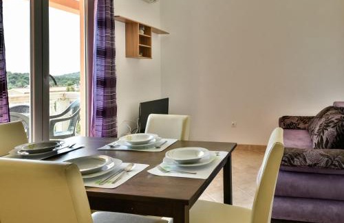 Jezera Apartment | Apartment Milin-3 by Interhome