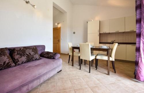 Jezera Apartment | Apartment Milin-3 by Interhome