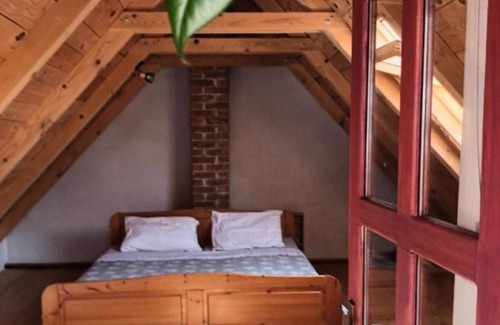 Municipality of Plaski Apartment | Apartment Mimi - countryside cottage: - Plaski, Continental Croati, Croatia