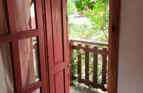 Municipality of Plaski Apartment | Apartment Mimi - countryside cottage: - Plaski, Continental Croati, Croatia