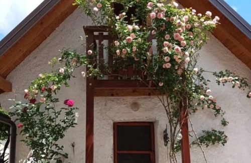 Municipality of Plaski Apartment | Apartment Mimi - countryside cottage: - Plaski, Continental Croati, Croatia