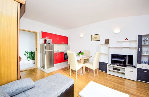 Moca Apartment | Apartment Mira by Interhome
