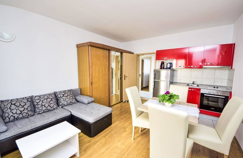 Moca Apartment | Apartment Mira by Interhome
