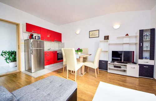 Moca Apartment | Apartment Mira by Interhome