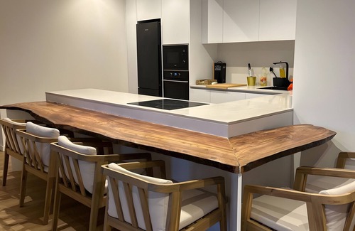 Guilhofrei House | Apartment 'Miradouro' with Lake View, Wi-Fi and Air Conditioning