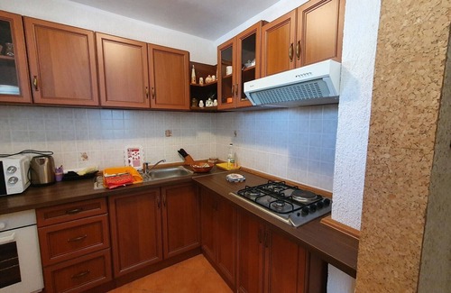 Cerovlje Apartment | Apartment Mirella for 6 Persons in Central Istria