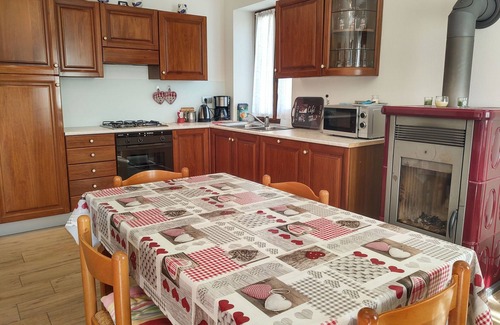 Peglio Apartment | Apartment Misi by Interhome