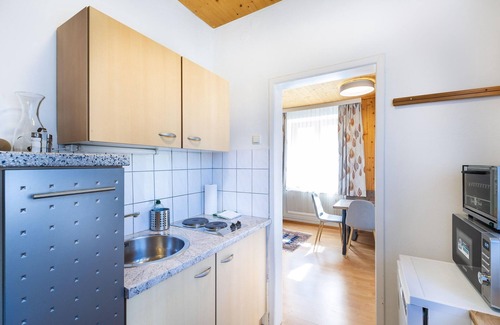 Uebelbach Apartment | Apartment Mistral with breakfast in Pension Herti - Haus Pastner am Teich