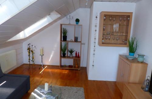 Woerth am Rhein Apartment | Apartment mit Ausblick