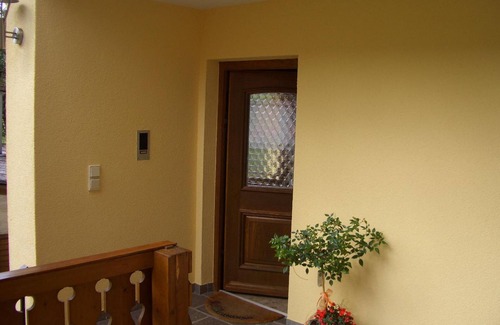 Brandmatt Apartment | Apartment 'Mit Balkon Im Schwarzwald' with Mountain View, Balcony and Wi-Fi