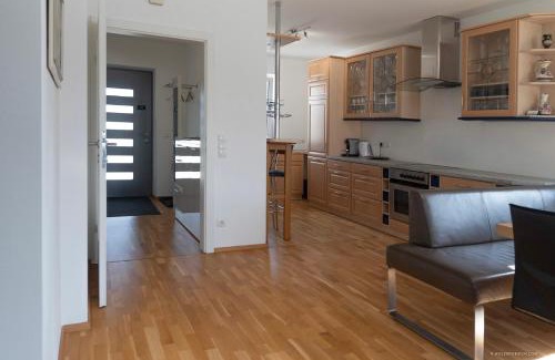 Dobl-Zwaring Apartment | Apartment mit Garten