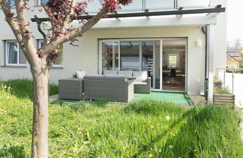 Dobl-Zwaring Apartment | Apartment mit Garten
