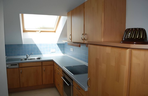 Ottenhausen Apartment | Apartment 'Mit Pool' with Shared Pool, Shared Garden and Wi-Fi